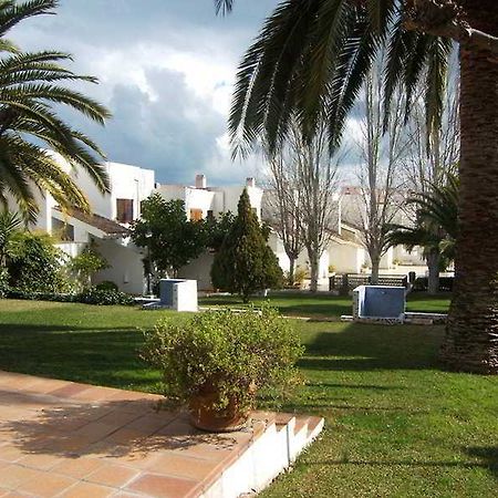 Fuentemar Aptos Hotel Alcossebre Kültér fotó