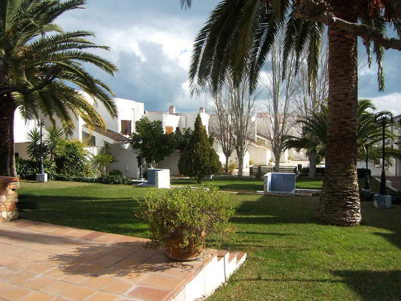 Fuentemar Aptos Hotel Alcossebre Kültér fotó